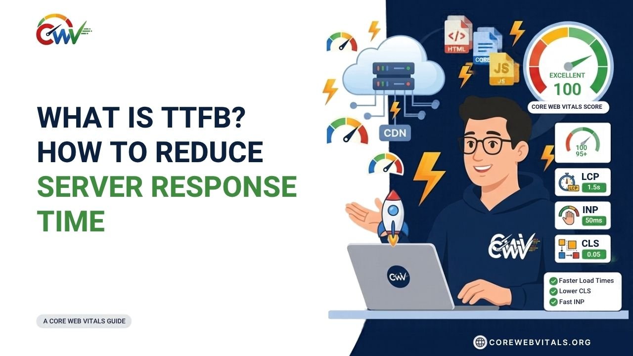 What Is TTFB? How to Reduce Server Response Time